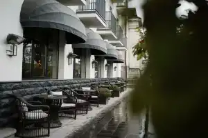 Holiday Inn, an IHG Hotel, Telavi