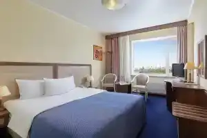 Izmaylovo Nika Hotel, Moscow