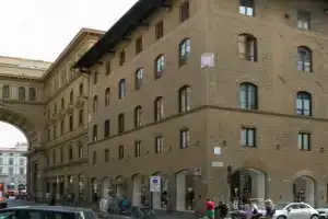 Residenza Gambrinus, Florence