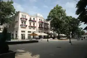 Zepter Hotel Vrnjačka Banja, member of Zepter Hotels, Vrnyachka Banya