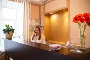 Onezhskij Mini-Hotel, Ekaterinburg