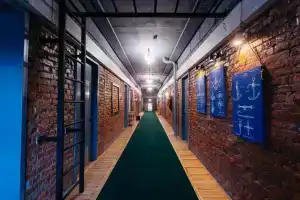 Murman Loft Hostel, Murmansk