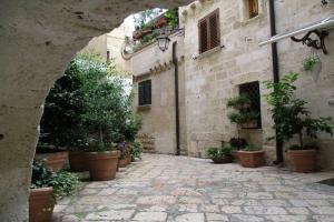 Porta Matera Bed  Breakfast, Altamura