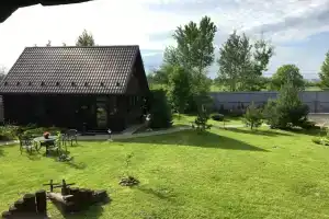 Seryy Volk Tourist base, Kaluga