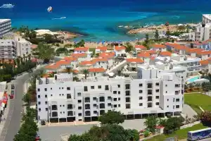 Seagull Hotel, Protaras