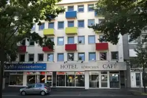Art Hotel Körschen, Essen