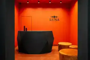 Luna Hotel, Moscow