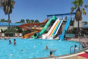 Vonresort Elite & Aqua - Ultra All Inclusive & Kids Concept, Colakli