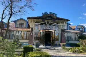 Buen Retiro Guest house, Kaliningrad