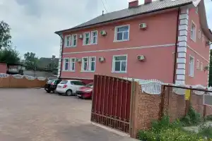 Volna Hotel, Baltiysk