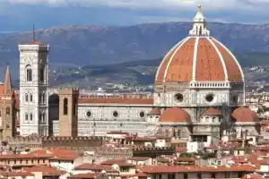 San Firenze Suites & Spa, Florence
