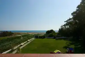 Parco Dei Principi, Paestum