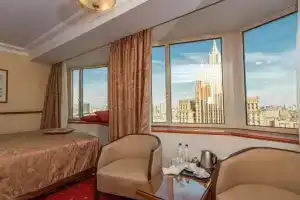 Golden Ring Hotel, Moscow