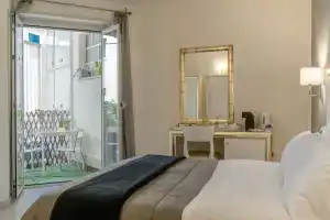 La Casetta di Lina Rooms and Apartments, Verona