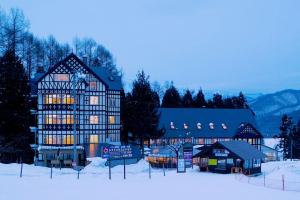 Hakuba sun valley Hotel, Hakuba