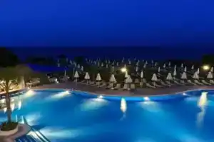 Atlantica Sea Breeze, Adults Only Mini-hotel, Protaras