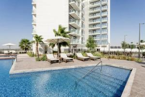 Radisson Hotel Dubai, Damac Hills, Dubai