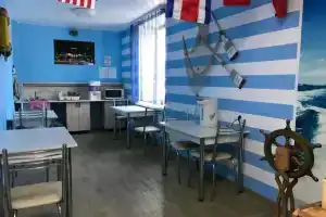 Hostel City&Sea, Vladivostok