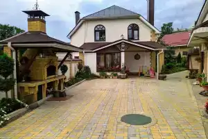 Guest house Krupskoy 1, Kislovodsk