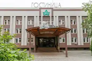 Hotel Platan, Krasnodar