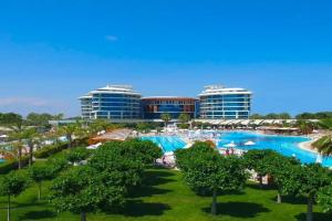 Baia Lara Hotel, Lara