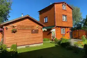 Vladimirskij Hutorok Guest House, Bogolyubovo