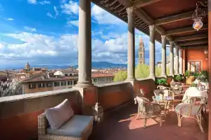 Hotel Palazzo Guadagni, Florence