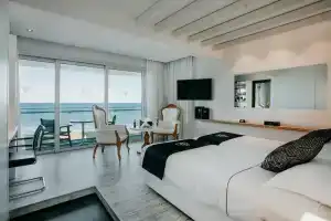 The Ciao Stelio Deluxe Boutique Hotel - Adults Only, Larnaka