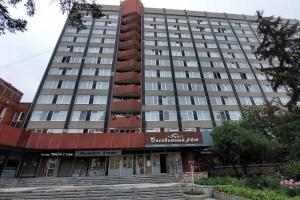 Prajm Mini-hotel, Ekaterinburg