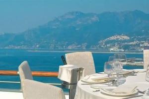 Grand Hotel Salerno, Salerno