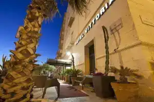 Trapani - Hotels