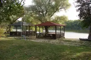 Avtomobilist Tourist base, Kamensk-Shakhtinsky