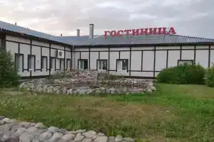 Strelets Hotel, Sudislavl'