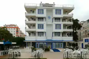 Grand Koru Hotel Beach, Yalova
