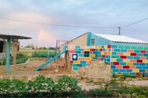 u Lyudmily Guest house, Zavetnoe