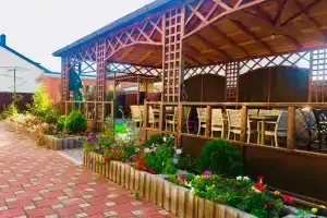 Strekoza Guest House, Abinsk