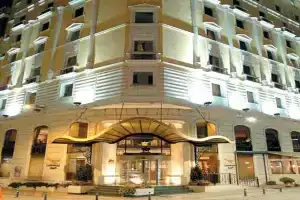 Occidental Taksim Hotel, Istanbul