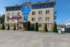Sputnik Mini-hotel, Ivanovo