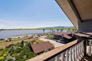 Kamenny Ruchey Hotel, Belokurikha