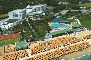 Hotel Granserena Hotel, Torre Canne