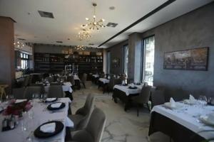 VM Resort & Spa, Golem