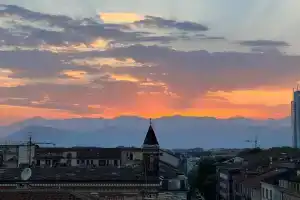 Hotel Turin Palace, Torino