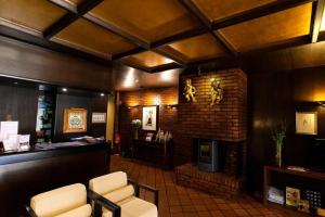 Hotel Senhora A Branca, Braga