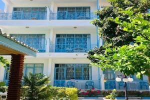 Side Erenler Hotel, Side