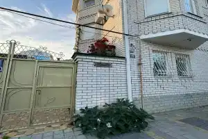8-Ye Nebo Guest House, Anapa