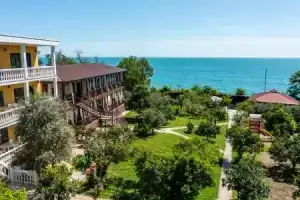 Meri Mini-Hotel, Psyrdzha