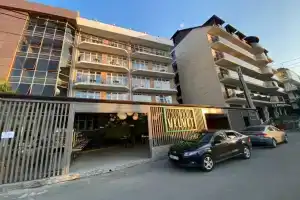 Xander Hotel Sochi, Lazarevskoye