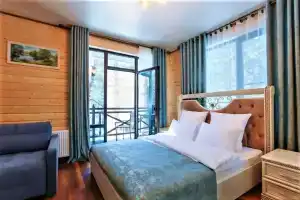 Konak Haus Hotel, Arkhyz