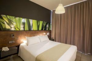 Mayfair Hotel, Paphos