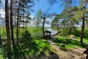 "Iskorka" Tourist base, Teykovo